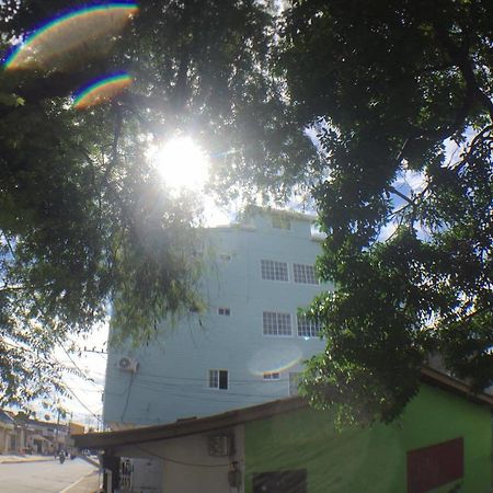 Pretty View Posada San Andrés 外观 照片
