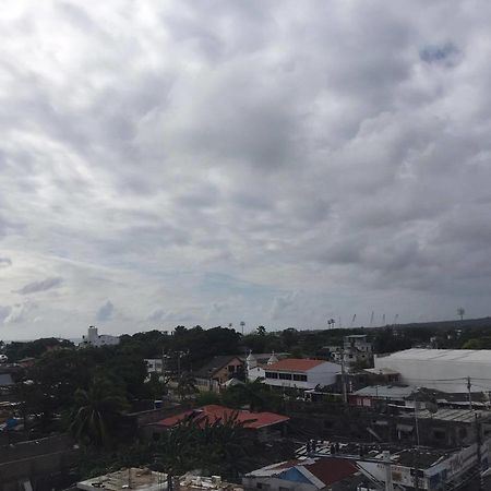 Pretty View Posada San Andrés 外观 照片