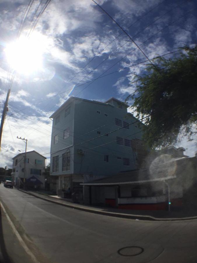 Pretty View Posada San Andrés 外观 照片